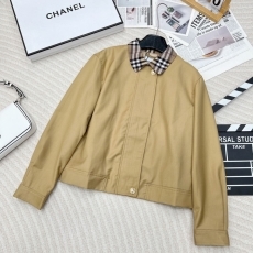 Burberry Coat